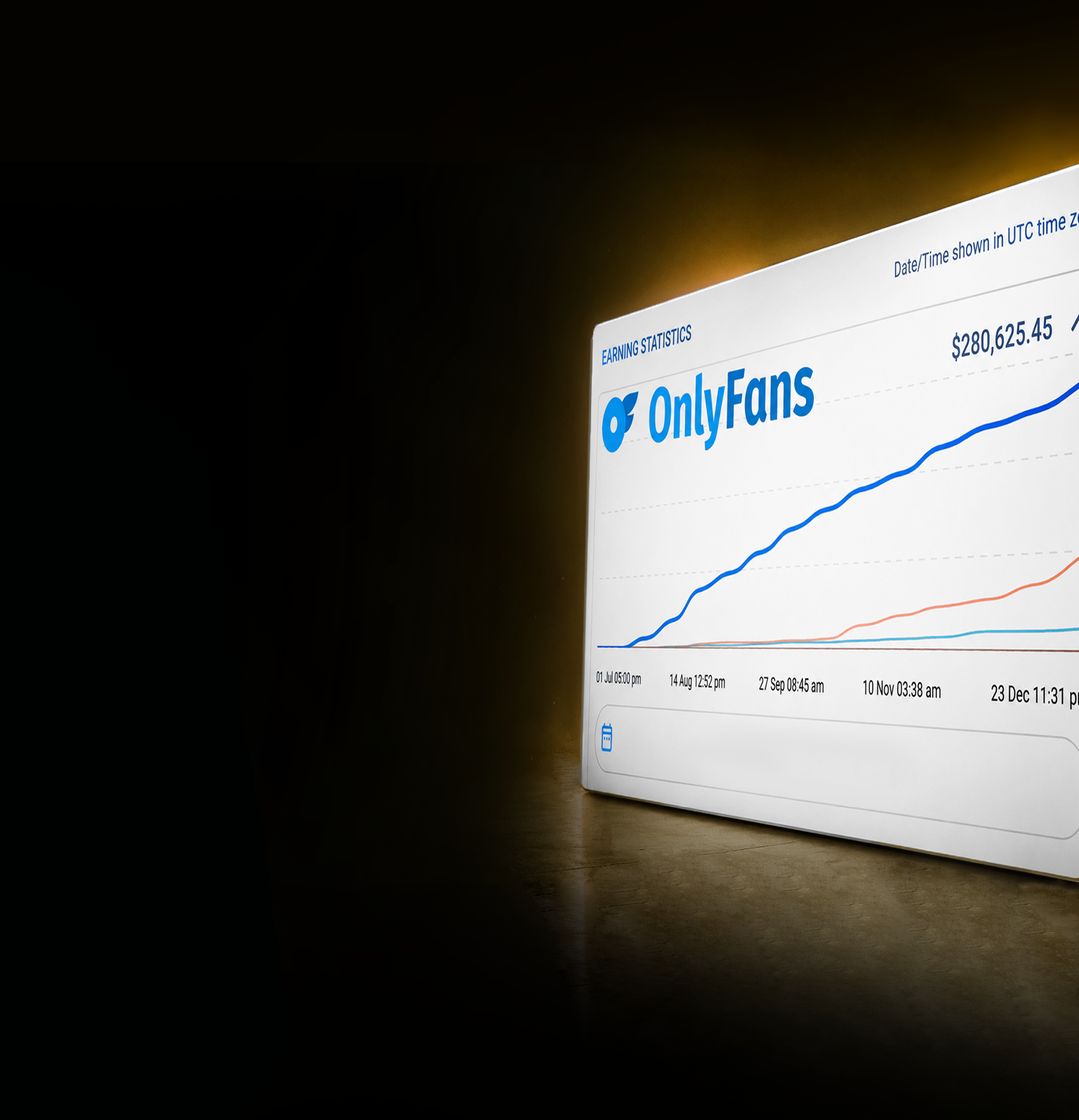 Success Visual